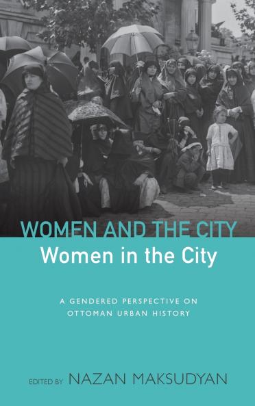 Women and the City Women in the City