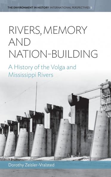 Rivers Memory And Nation-building