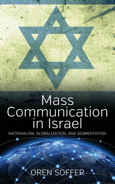 Mass Communication In Israel