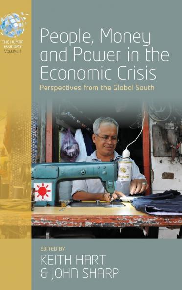 People Money and Power in the Economic Crisis