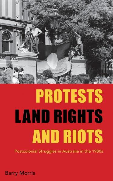 Protests Land Rights and Riots
