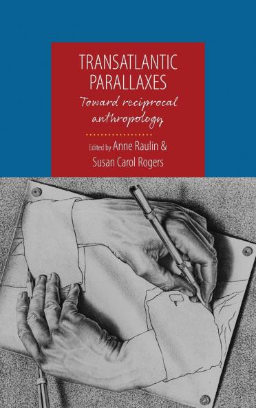 Transatlantic Parallaxes