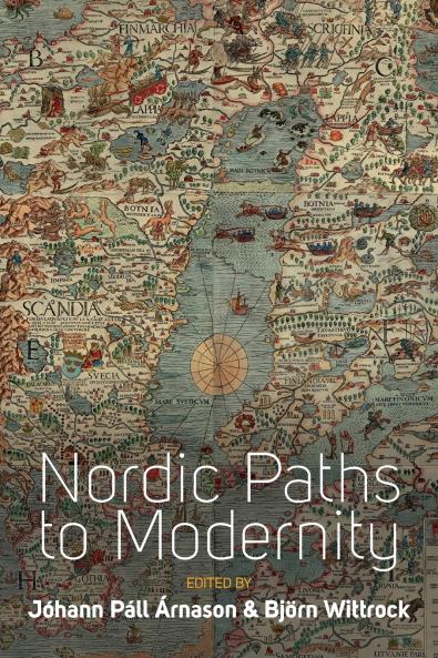 Nordic Paths to Modernity