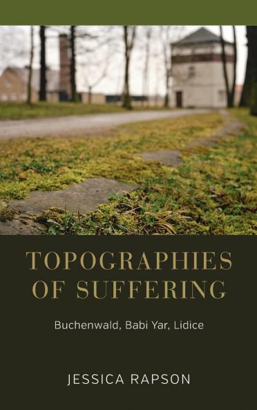 Topographies of Suffering