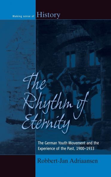 The Rhythm of Eternity
