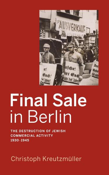 Final Sale in Berlin