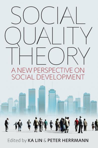 Social Quality Theory