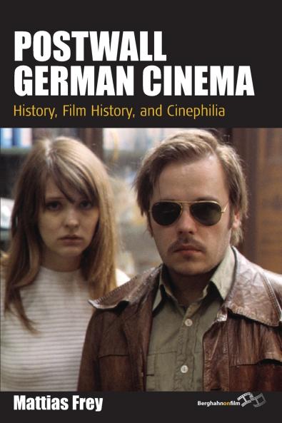 Postwall German Cinema