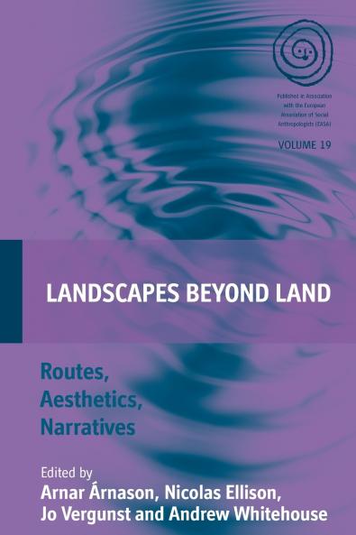 Landscapes Beyond Land