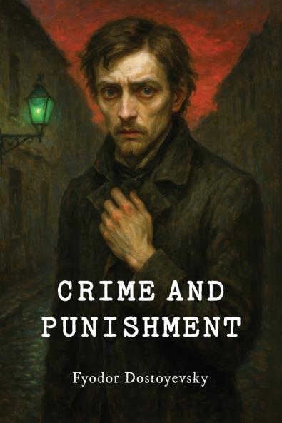 Crime and Punishment
