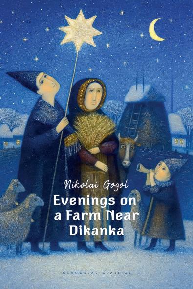 Evenings on a Farm Near Dikanka