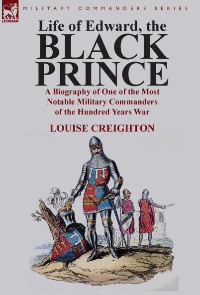 Life of Edward the Black Prince
