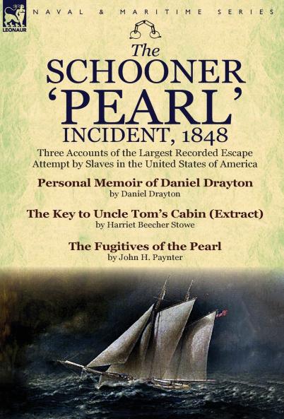 The Schooner 'Pearl' Incident 1848