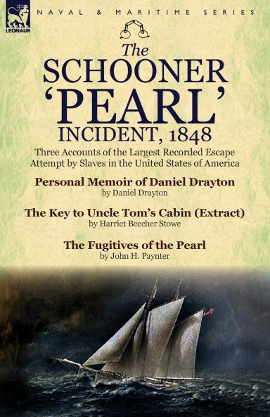 The Schooner 'Pearl' Incident 1848