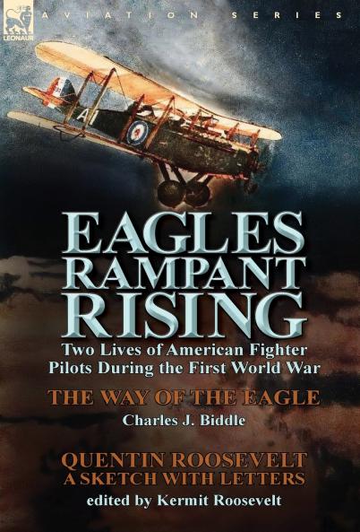 Eagles Rampant Rising