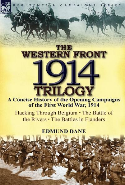 The Western Front 1914 Trilogy