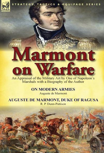 Marmont on Warfare