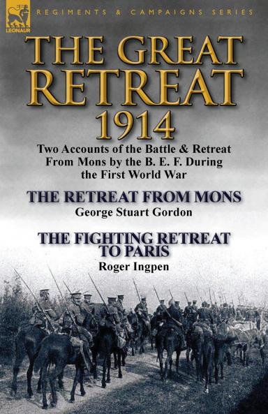 The Great Retreat 1914