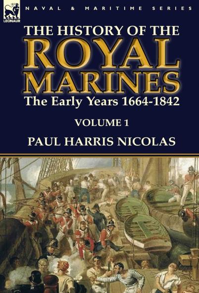 The History of the Royal Marines