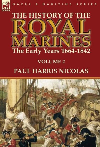 The History of the Royal Marines
