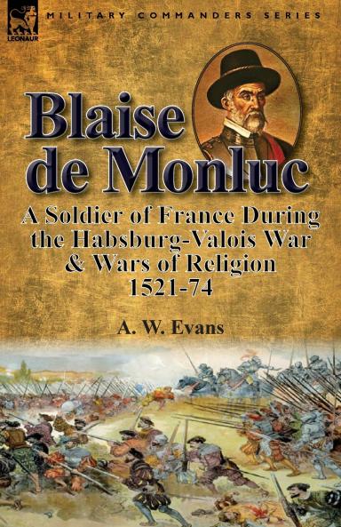 Blaise de Monluc