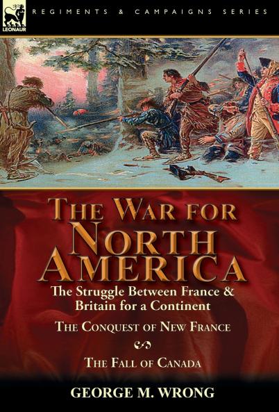 The War for North America