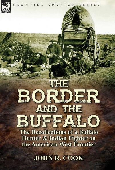 The Border and the Buffalo