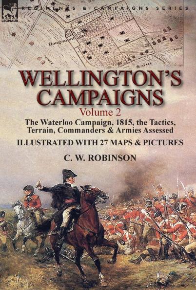 Wellington's Campaigns