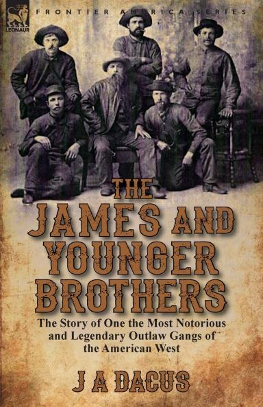 The James and Younger Brothers