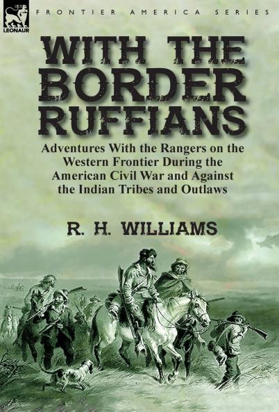 With the Border Ruffians