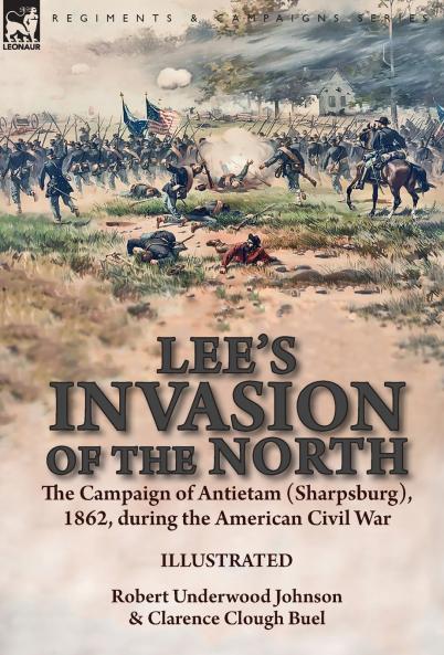 Lee's Invasion of the North