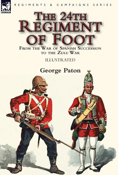 The 24th Regiment of Foot