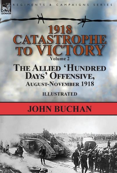 1918-Catastrophe to Victory