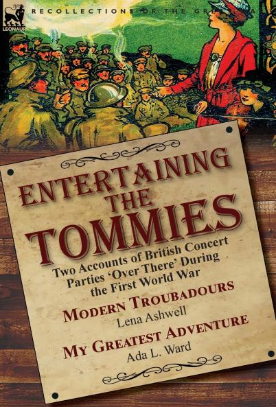 Entertaining the Tommies
