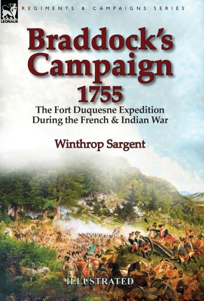 Braddock's Campaign 1755