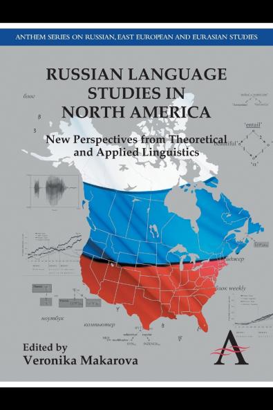Russian Language Studies in North America