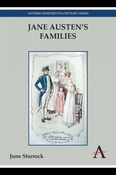 Jane Austen's Families