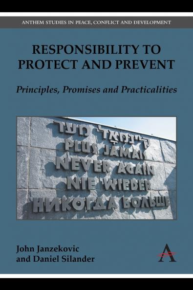 Responsibility to Protect and Prevent