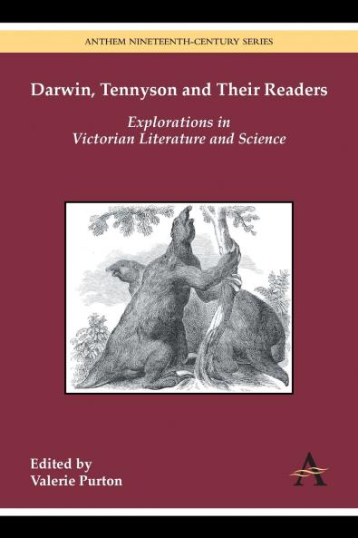 Darwin Tennyson and Their Readers