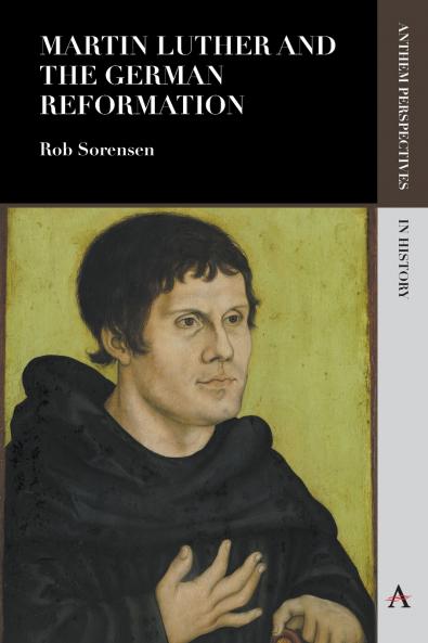 Martin Luther and the German Reformation