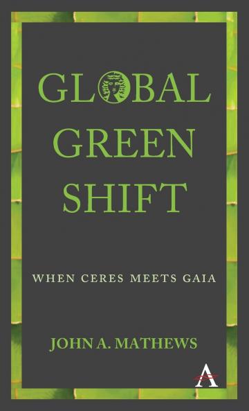 Global Green Shift