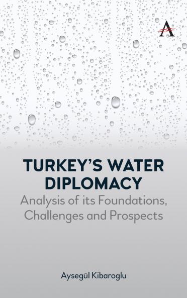 Turkey's Water Diplomacy