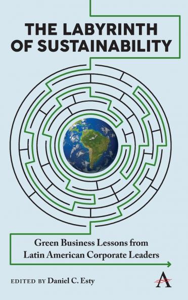 The Labyrinth of Sustainability