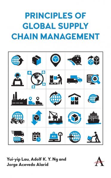 Principles of Global Supply Chain Management