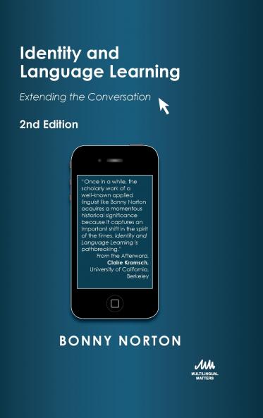 Identity and Language Learning