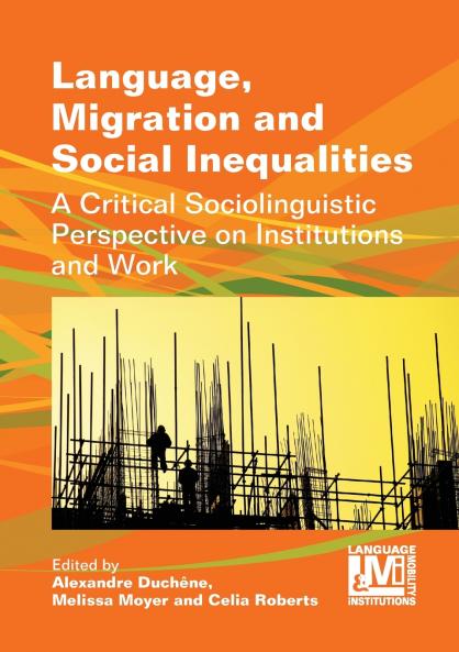 Language Migration and Social Inequalities