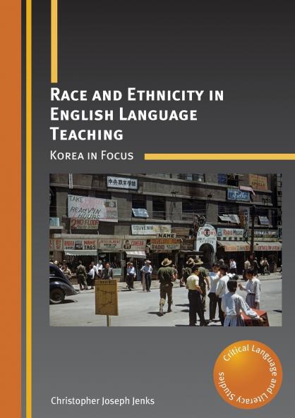Race and Ethnicity in English Language Teaching