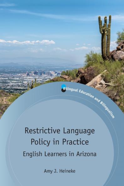 Restrictive Language Policy in Practice