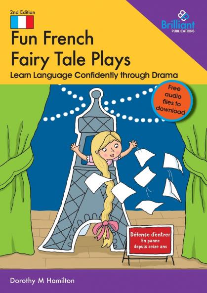 Fun French Fairy Tale Plays
