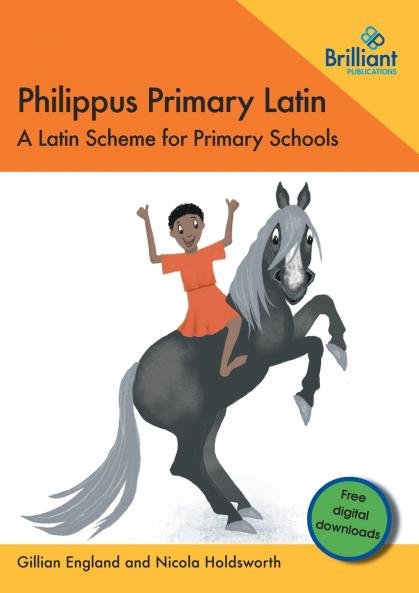 Philippus Primary Latin